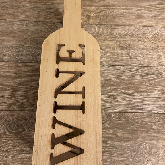 Wine rack - Picture 3 of 3